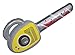 Produktbild 64 cm aufblasbar Horror Chainsaw Halloween Dekoration