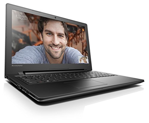 Lenovo Ideapad 300 15 6-Inch HD Laptop Black - Intel Core i5-6200U 8 GB RAM 1 TB HDD Intel HD Graphics Windows 10 reviews Lenovo Ideapad 300 15 6-Inch HD Laptop Black - Intel Core i5-6200U 8 GB RAM 1 TB HDD Intel HD Graphics Windows 10