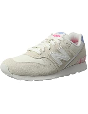New Balance Damen Wr996 Sneaker