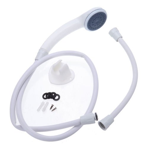 Ridgeyard 6L LPG Propane Gas Durchlauferhitzer Instant Boiler Heizthermen warmwasserspeich - 6