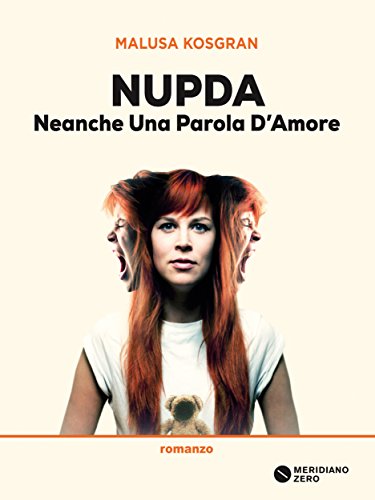 Download Nupda Neanche una parola d'amore