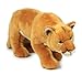 Produktbild WWF Plüsch Kollektion WWF14783 - Plüschfigur Puma 27 cm, Plüschtiere