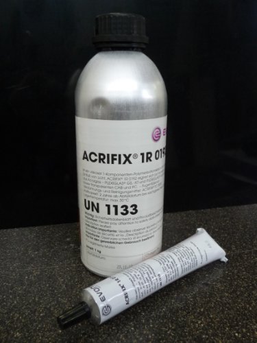 Acrifix 1R 0192 Plexiglas Kleber 1000 Gramm Flasche (1kg/50Euro)