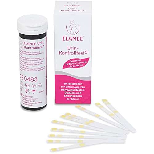 Suchergebnis auf Amazon.de für urinstix