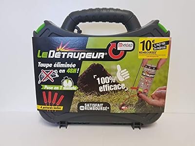 Myriad LeDétaupeur