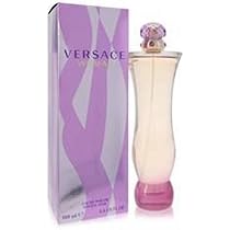 versace woman signature eau de parfum