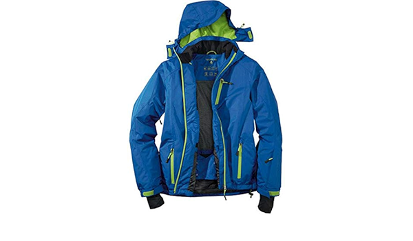 crivit ski jacket