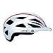 Produktbild CASCO Active-TC weiß Life Reflektor Fahrradhelm Helm Bike Cityhelm Trekking City, 17.04.0817, Größe L/XL 58 - 61 cm