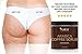 Purest Naturals Organic Arabica Coffee Scrub 250g - The Most Powerful Remedy for Varicose Veins, Cellulite, Stretch Marks, Eczema & Acne - Reduce Puffiness & Anti-Swelling Naturally