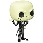 Funko Pop Jack Skellington (Pesadilla Antes de Navidad 15)