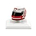 Produktbild True Scale Miniatures Maßstab 1: 8 1982 Niki Lauda McLaren International Helm
