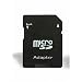 Produktbild Microsd Memory Card To Sd Card Adapter 2Gb 4Gb 8Gb
