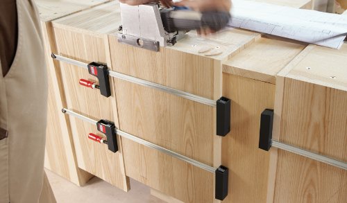 BESSEY & SOHN GMBH & CO. UK 60 Schraubzwinge W. BESSEY - 3