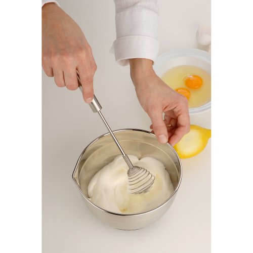 WMF Schneebesen Profi Plus Cromargan Edelstahl rostfrei 18/10 Rührbesen Quirl - 3