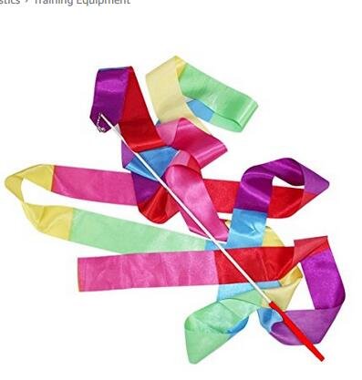 Ndier Ruban de GRS avec Baguette 4 m