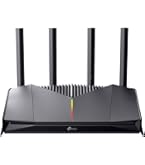 TP-Link Archer BE400 BE6500 Wi-Fi 7ルーター Archer BE400 | BE6500