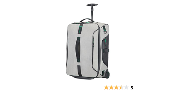paradiver light wheeled backpack