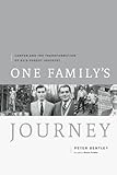 Image de One Family's Journey: Canfor and the Transformation of British Columbia's Forest Industry