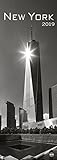 New York Vertical - Kalender 2019 by