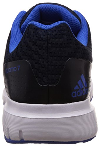 adidas Herren Duramo 7 Trainingsschuhe, Schwarz - 2