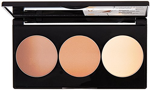SMASHBOX STEP-BY-STEP CONTOUR KIT - 4
