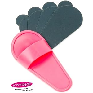 Moondepil Hair Removal Complete Kit - Image 3