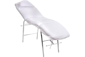 Sabanas desechables ajustable camillas SMS 220 x 95 (pack 10 unidades) Sumicel