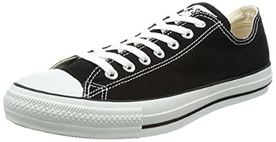 Converse - Chuck Taylor AS Core - 3J235 - Couleur: Blanc-Noir - Pointure: 27.0