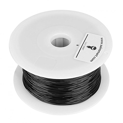 SainSmart Flexible TPU 3D Filament for 3D Printers 3D Drucker, 1,75 mm, 800g Spool - 3