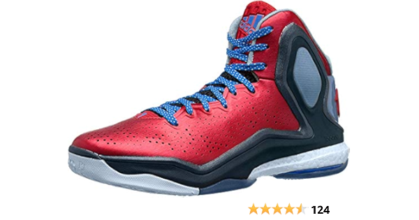 derrick rose boost 5