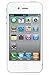 Produktbild Apple iPhone 4 Smartphone (3,5 Zoll (8,9 cm) Touch-Display, 8 GB Speicher, iOS) weiß