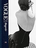  Vogue Essentials: Lingerie (English Edition)