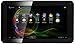 Produktbild AudioSonic TL-3491 22,86 cm (9 Zoll) Touchscreen Tablet-PC (Cortex A-9 Processor, 1 GHz Dual-Core, 8GB RAM, 1GB HDD, Android 4.2) schwarz