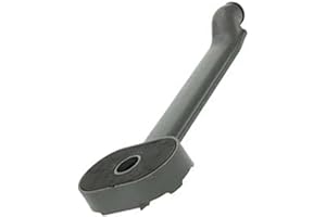 SOS ACCESSOIRE Support hélice, bras d'aspersion d'origine Lave-vaisselle 1172029017 AEG