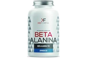 KE FORMA KEFORMA BETA ALANINA 90 CPS, 90 unità, 1