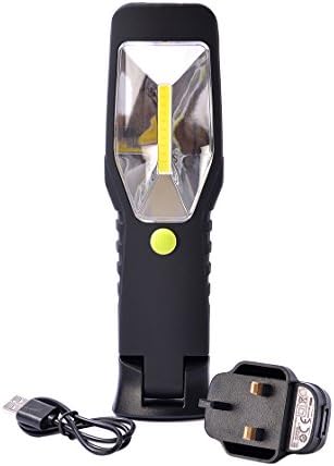 Electralight 65260 3W COB LED Work Light