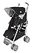 Maclaren Techno XLR Buggy (Black/Champagne)