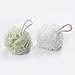 Jiayi Super Soft Bath Sponge (Grey blue)