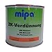 Produktbild Mipa 2K Verdünnung 0,50 Liter 271000000