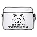 Produktbild Star Wars - Storm Trooper Satchel