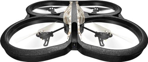 Parrot AR. Drone 2.0 ELITE EDITION Quadricopt&egrave;re t&eacute;l&eacute;command&eacute; Sand