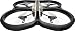 Produktbild Parrot AR Drone 2.0 GPS Edition Quadrocopter (geeignet für Android/Apple Smartphones/Tablets) sand