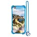 Produktbild Hülle für Nokia 7.1 Plus hülle Silikon Grenze + PC hart backplane Schutzhülle Case Cover L