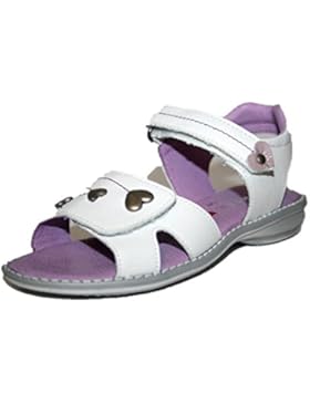 Richter Kinderschuhe 52.5401.1251 Mädchen Sandalen, Sandalen/Outdoor