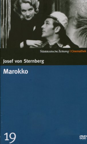 Preisvergleich Produktbild Marokko, 1 DVD