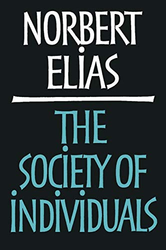 The Society of Individuals livre