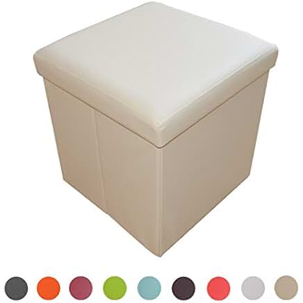 Suchergebnis auf Amazon.de für: badhocker mit stauraum