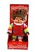 Produktbild Monchhichi Girl, Rainbow Tee & Red Junper Shirt, 20 cm