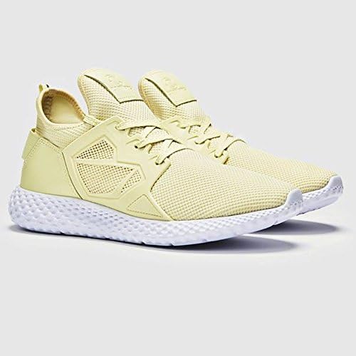 Certified London CT 1000 Runner Yellow-White-UK 7