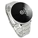 GT Gala Time Turnable Analogue Black Dial Men